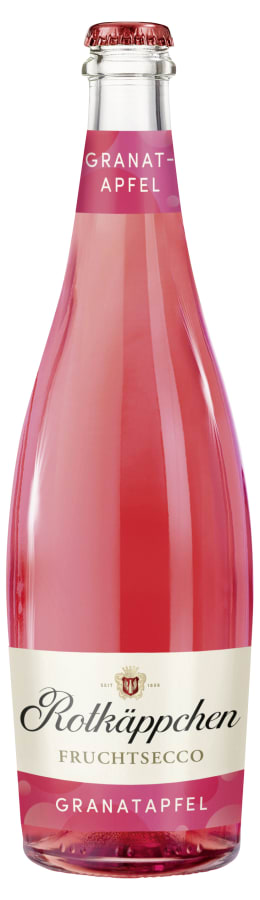 Rotkäppchen Fruchtsecco Granatapfel – Gebinde