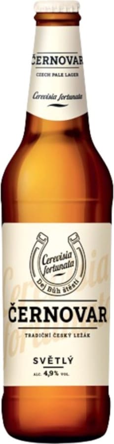 Cernovar Lager Hell – Kiste