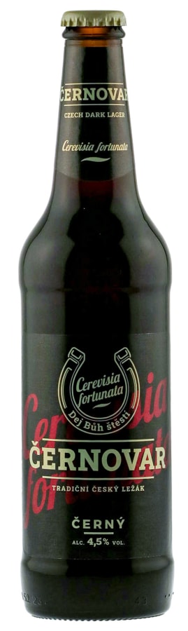 Cernovar Schwarzbier – Kiste