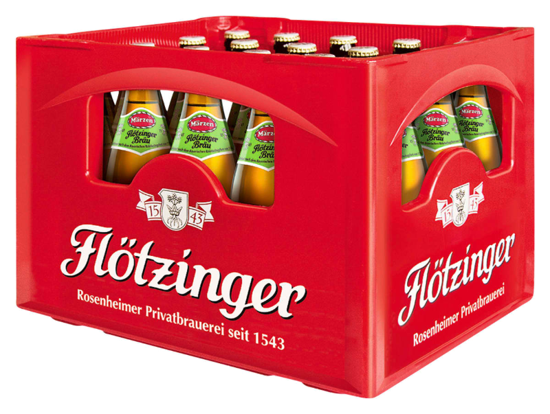 Flötzinger Wies'n Märzen